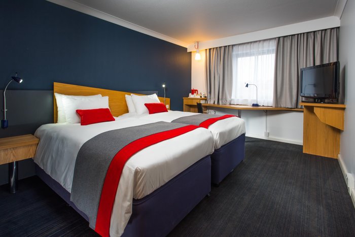 HOLIDAY INN EXPRESS BIRMINGHAM - OLDBURY, AN IHG HOTEL $68 ($̶7̶3̶) -  Updated 2023 Prices & Reviews - England