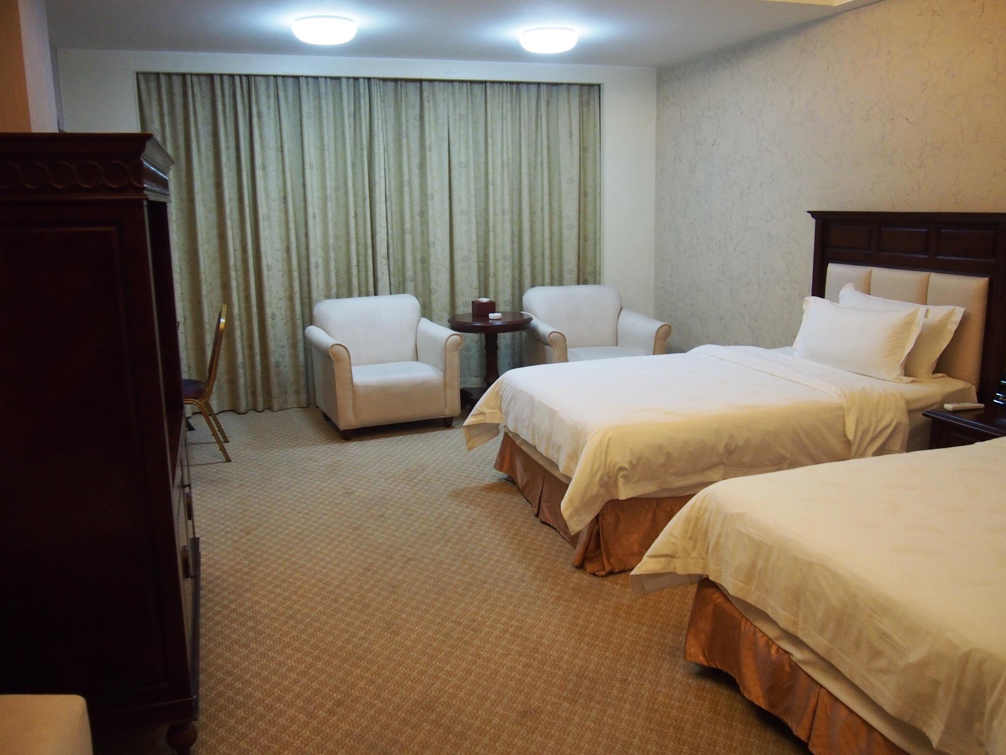 Hotel photo 19 of Vienna Classic Hotel Kaiping Yihua Square.