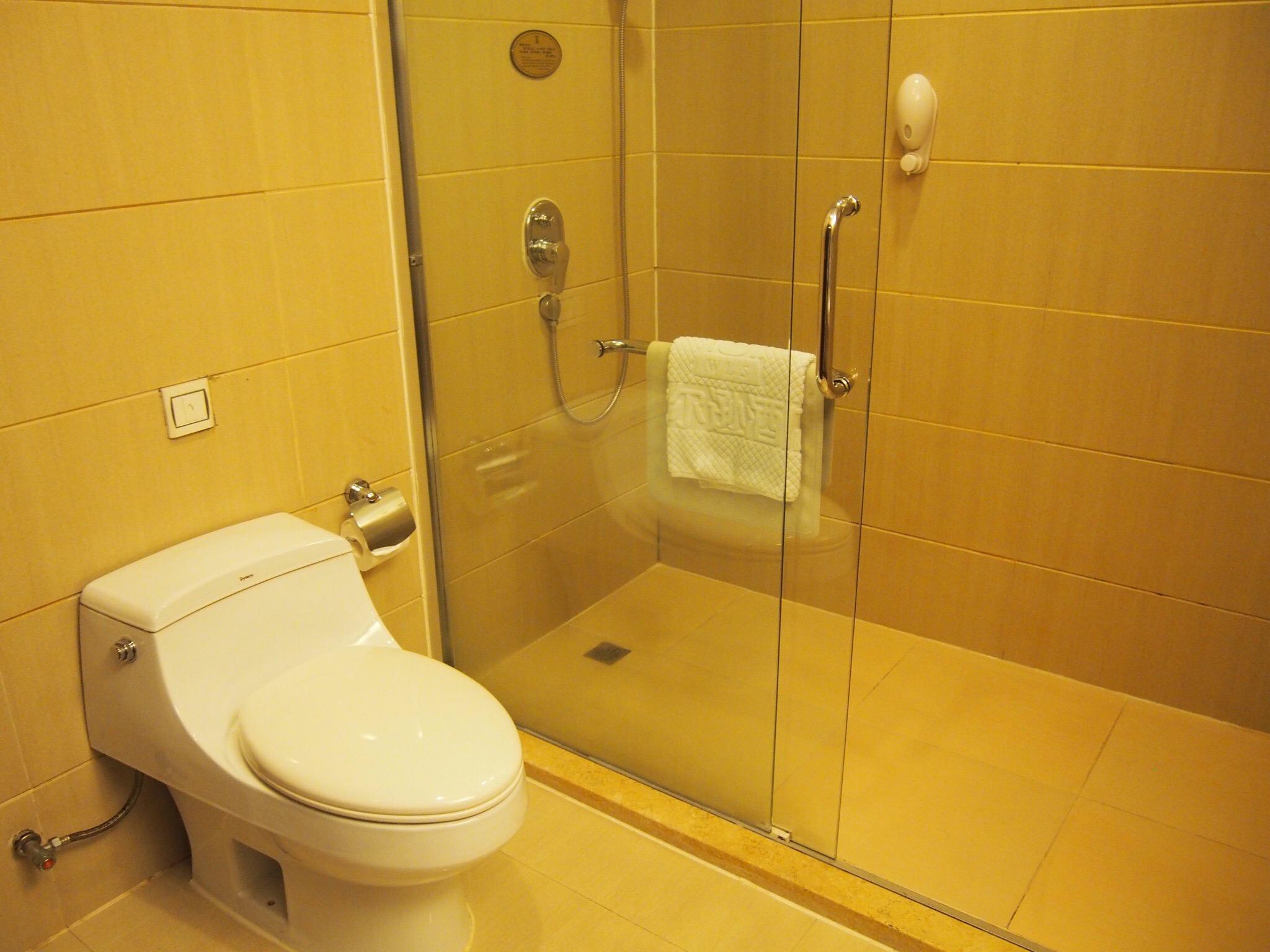 Hotel photo 17 of Vienna Classic Hotel Kaiping Yihua Square.