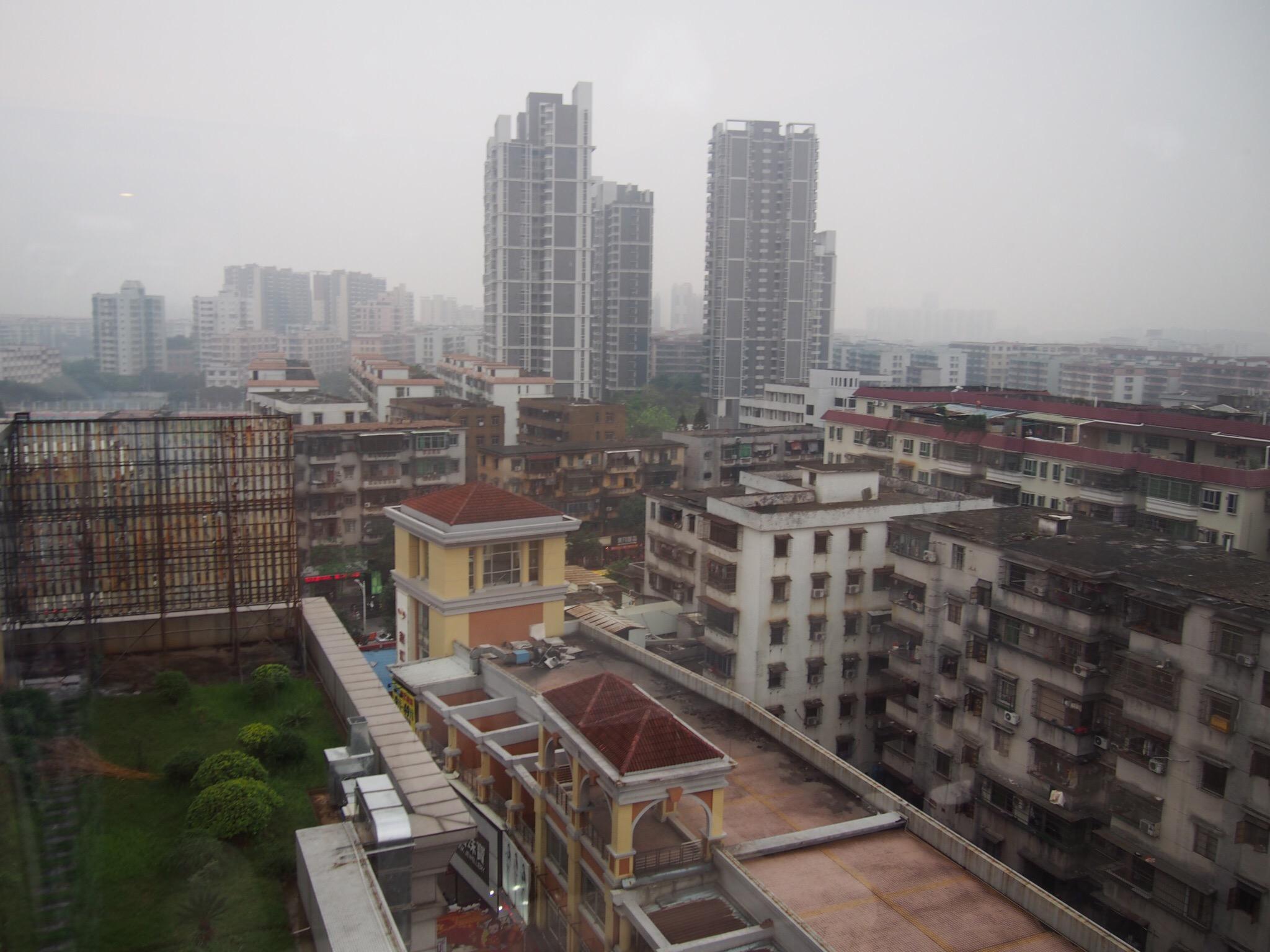 Hotel photo 7 of Vienna Classic Hotel Kaiping Yihua Square.