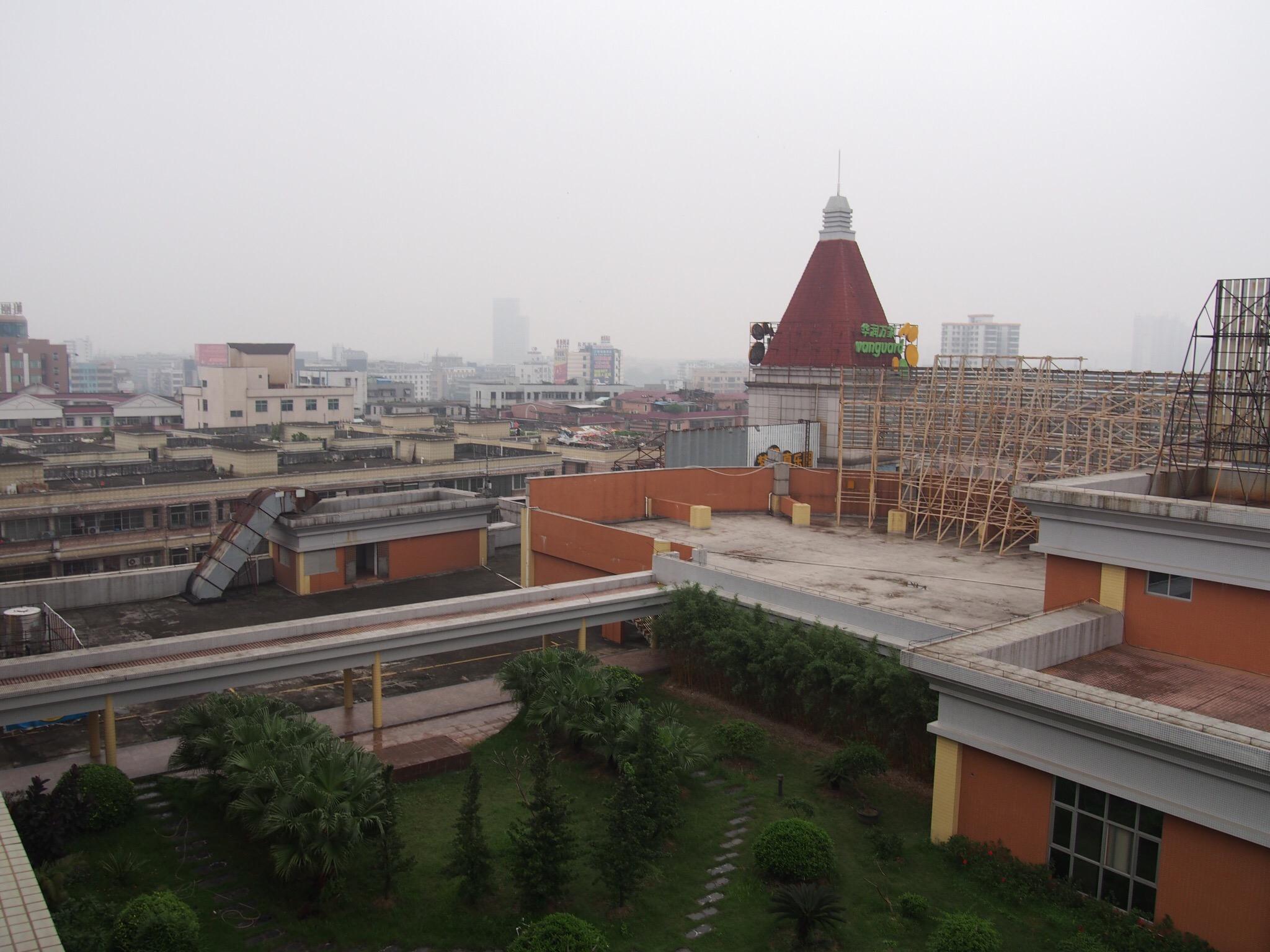 Hotel photo 10 of Vienna Classic Hotel Kaiping Yihua Square.