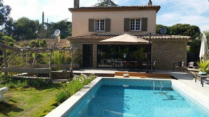 LA VAGABONDE B&B (Saint-Tropez) : Tarifs 2024 Et 19 Avis