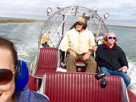 CAPT. HAL NEWSOM S AIRBOAT TOURS All You Need to Know BEFORE You