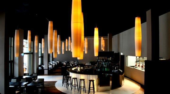 Sahar Indian Restaurants