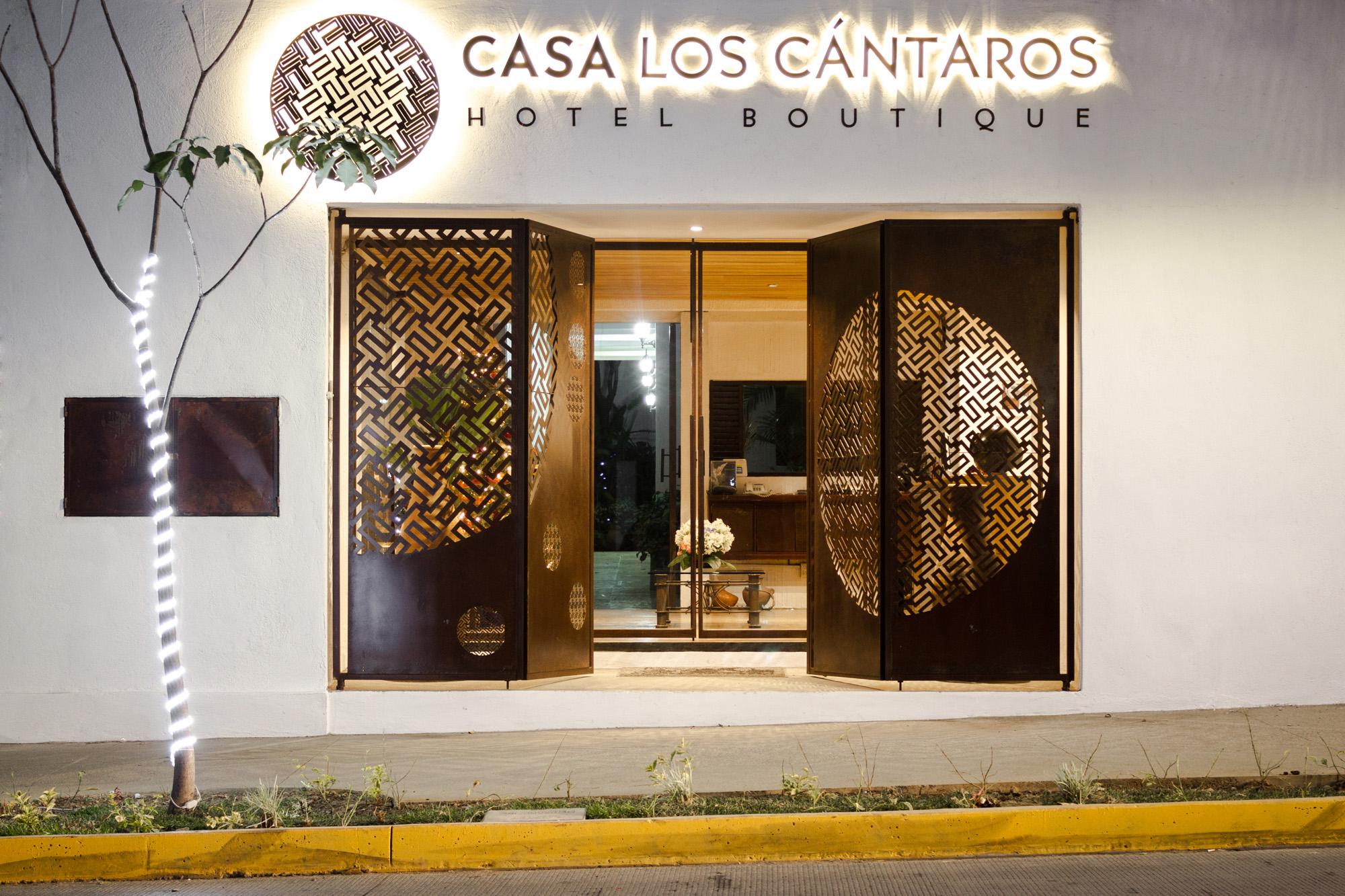 Hotel Boutique Casa Los Cantaros UPDATED Prices Reviews