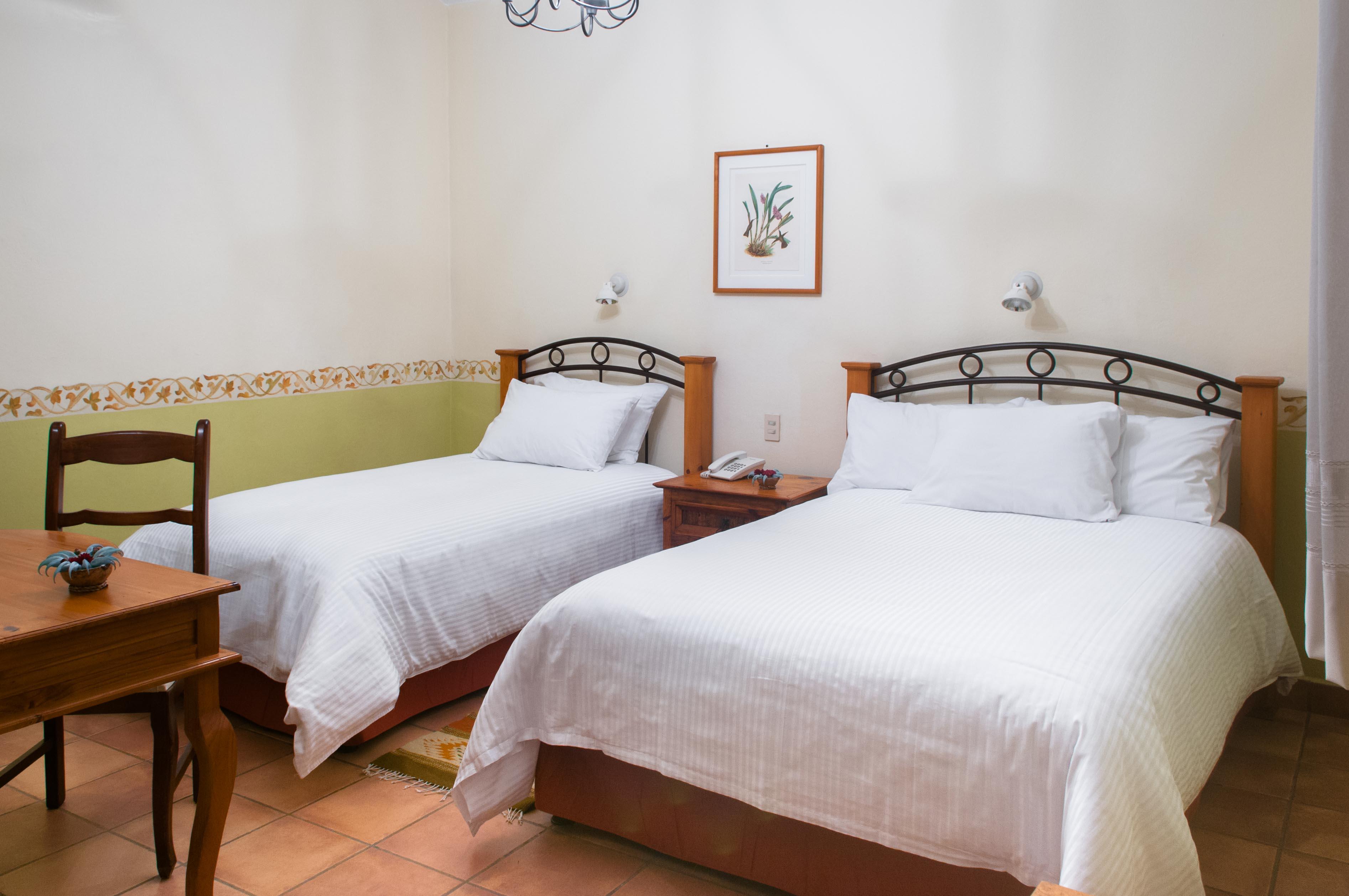 HOTEL BOUTIQUE CASA LOS CANTAROS Prices Reviews Oaxaca Mexico