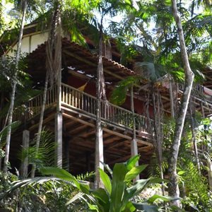 O Hostel