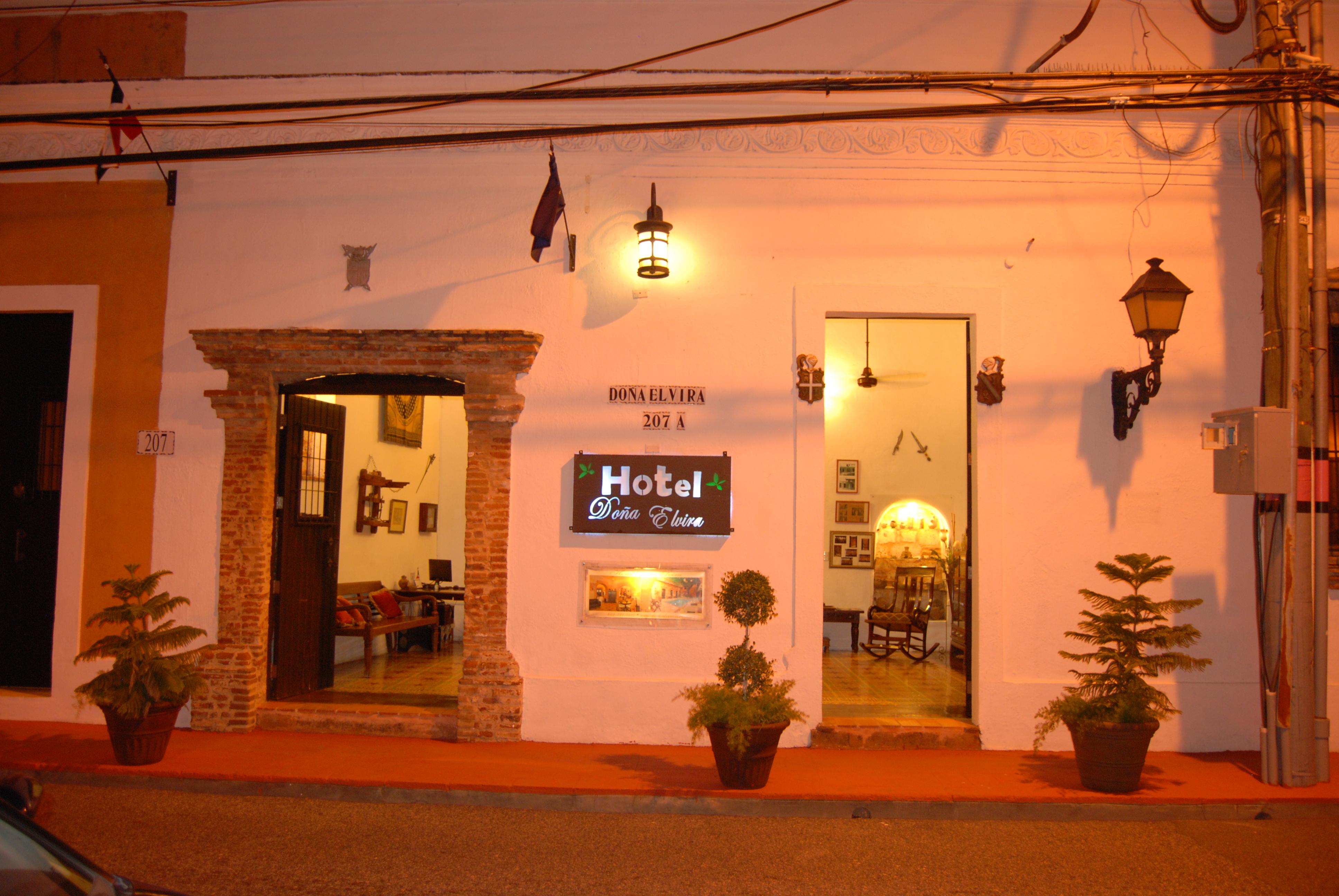 Hotel Dona Elvira UPDATED Prices Reviews Photos Santo