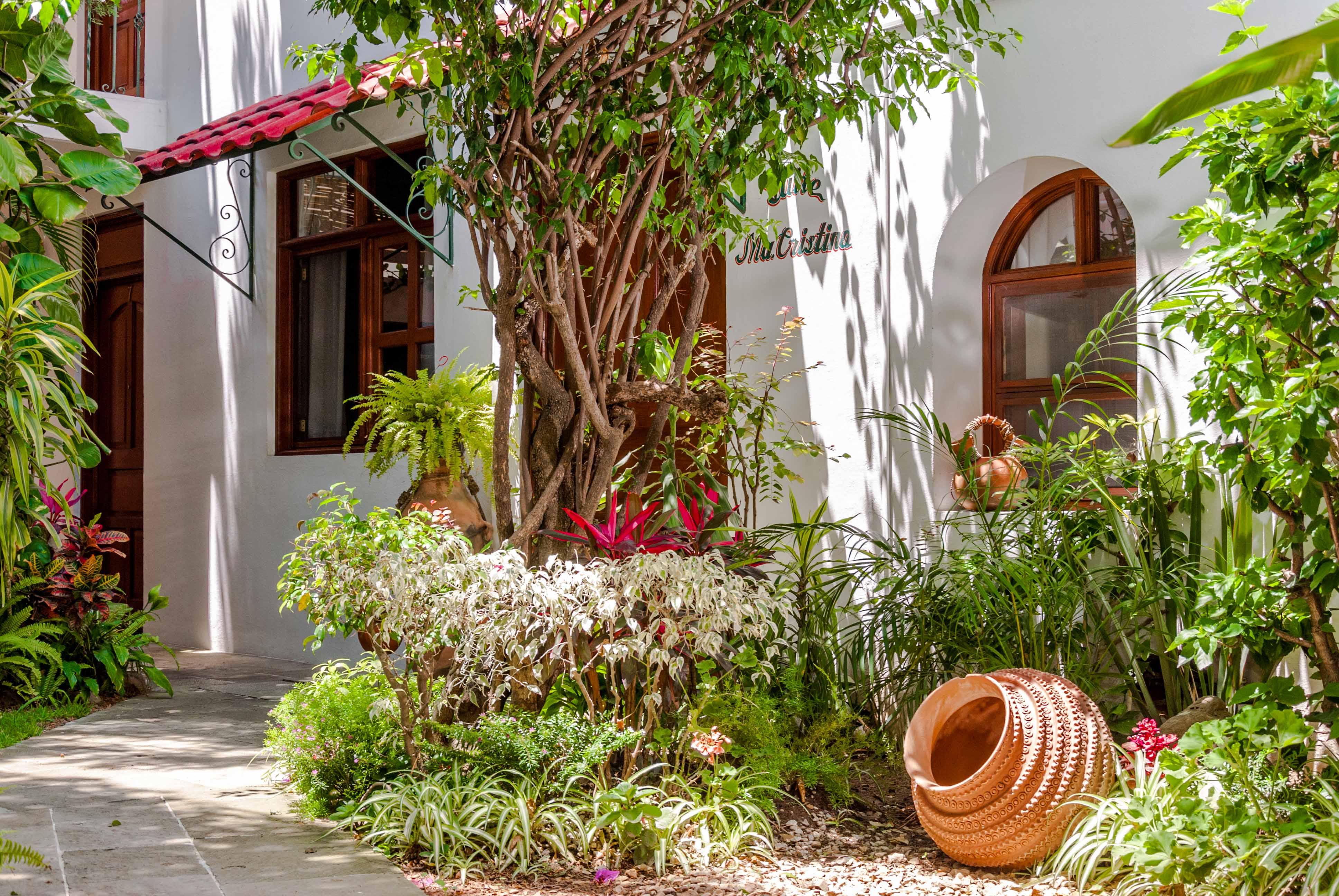 HOTEL BOUTIQUE CASA LOS CANTAROS Prices Reviews Oaxaca Mexico