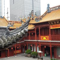 temple