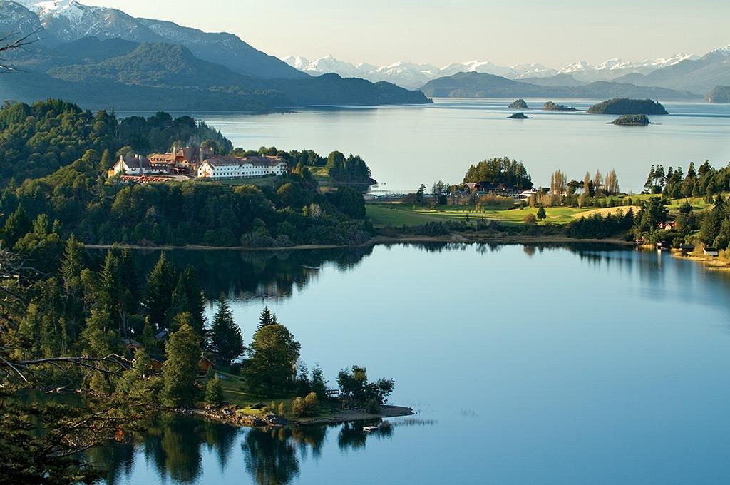 Llao Llao Hotel Resort, Golf &amp; Spa, hotel en San Carlos de Bariloche