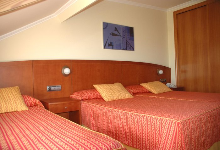 Imagen 3 de Hotel Portonovo