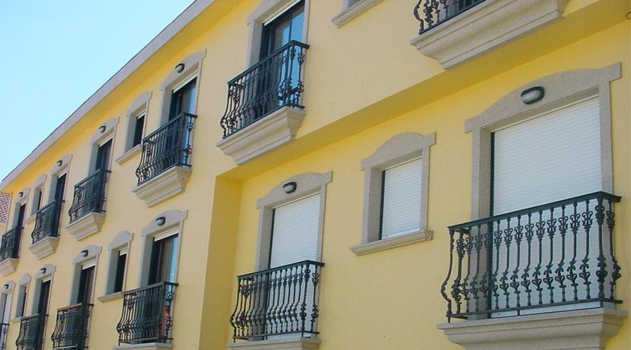 Hotel Portonovo