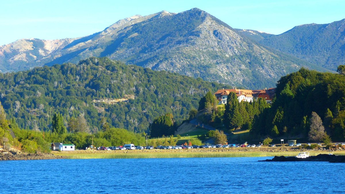 Puerto Pañuelo (San Carlos de Bariloche) - 2022 What to Know Before You Go  (with Photos) - Tripadvisor