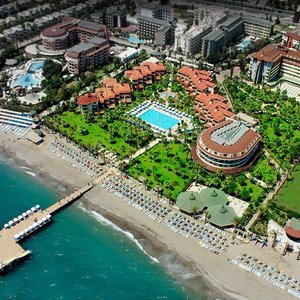Saphir Hotel