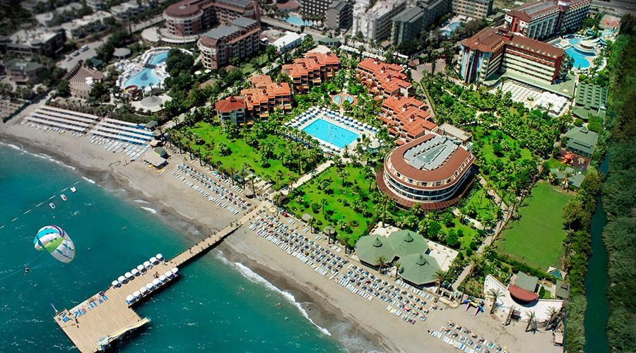 Saphir Hotel