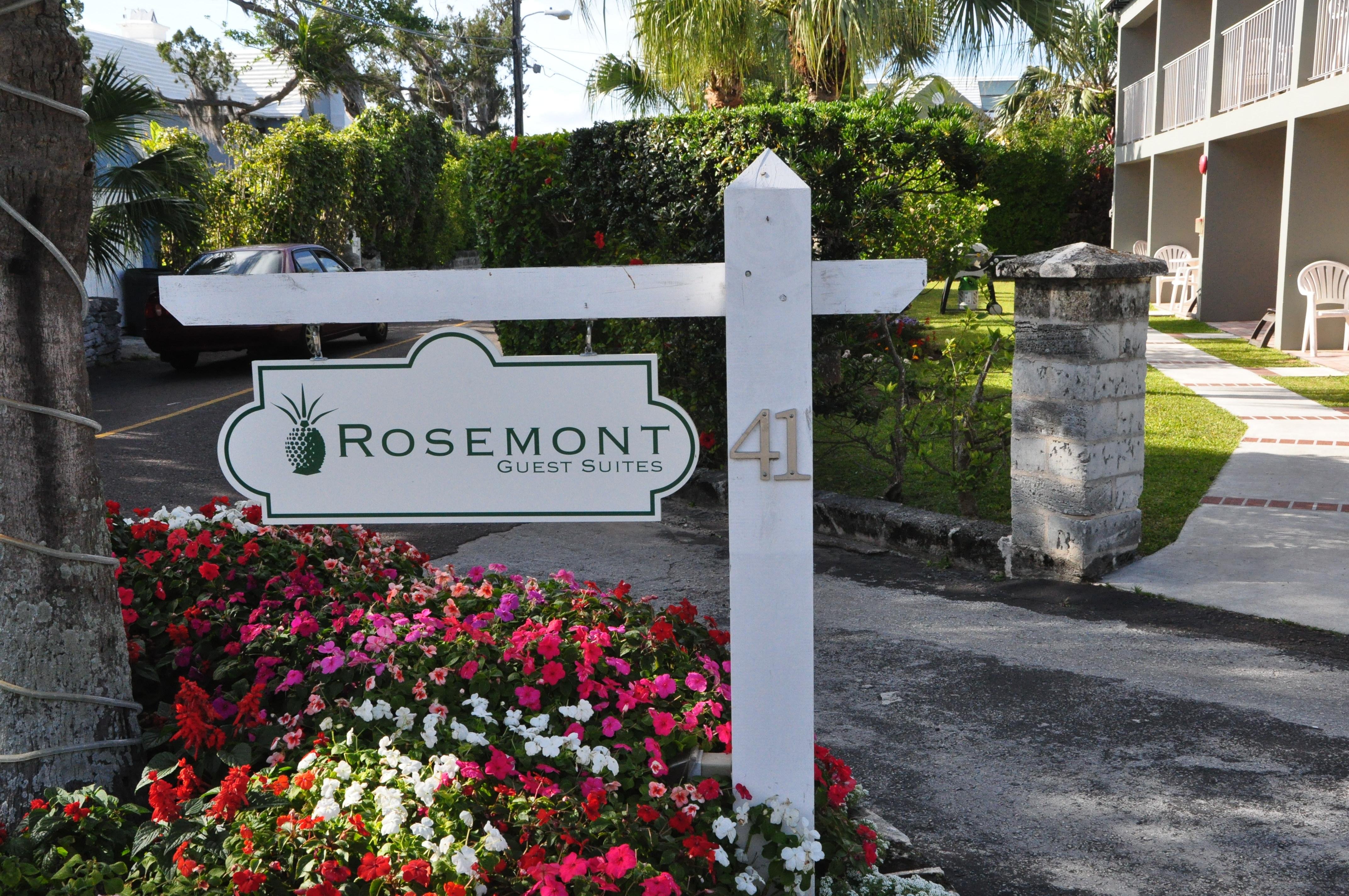 ROSEMONT Hotel (Bermuda/Hamilton): Prezzi E Recensioni (2024)