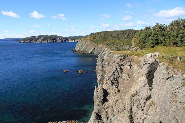 Reorganisere Uafhængighed Kriminel Red Head Cove, Newfoundland and Labrador 2023: Best Places to Visit -  Tripadvisor