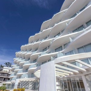 CDesign Hotel, hotel in Rio de Janeiro