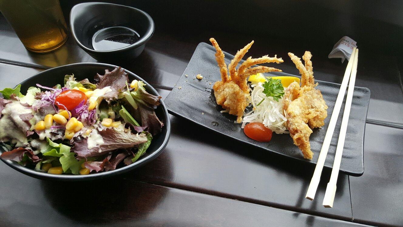 Slurpin Ramen Bar Tripadvisor