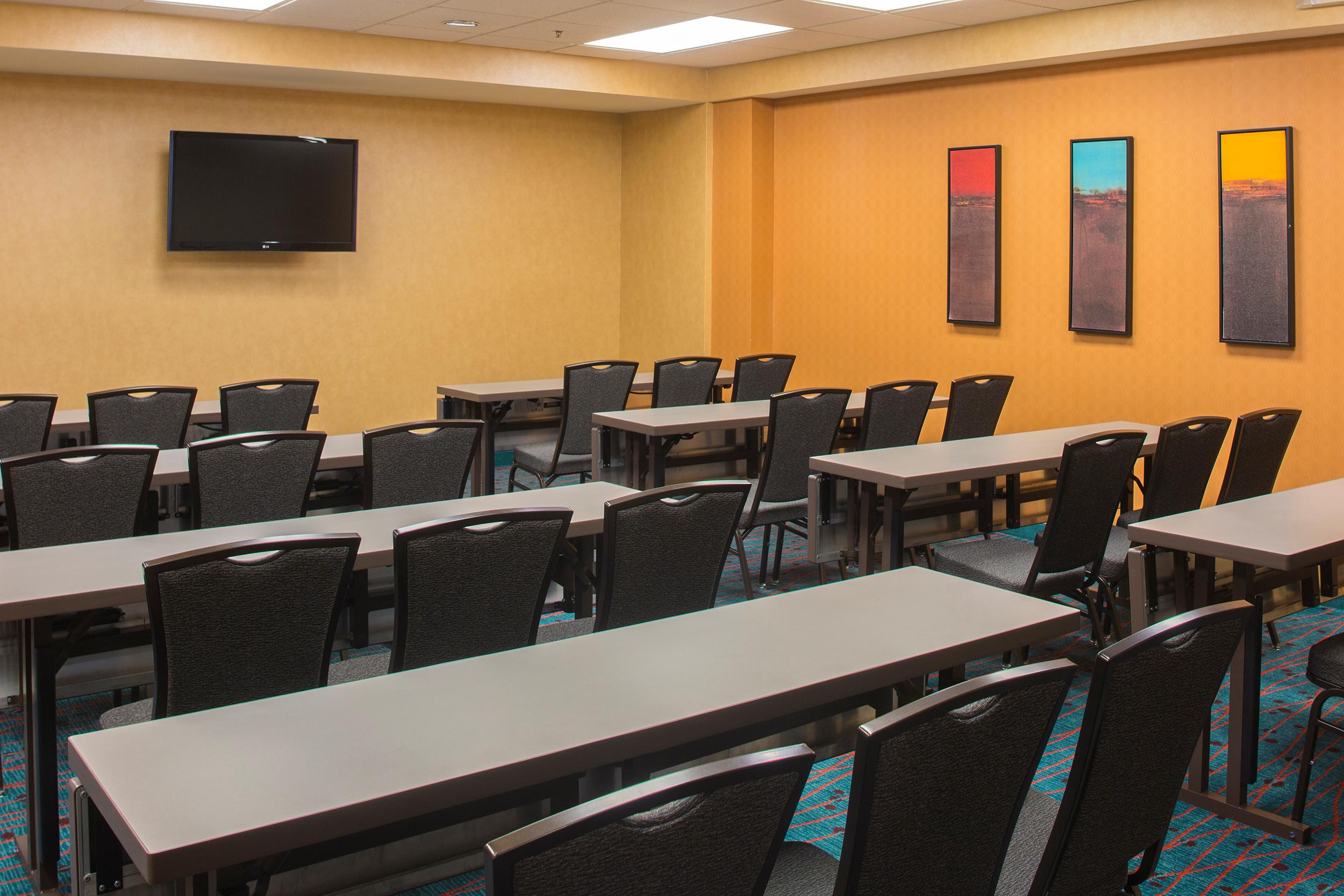 Hotel photo 23 of Sonesta ES Suites New Orleans Convention Center.