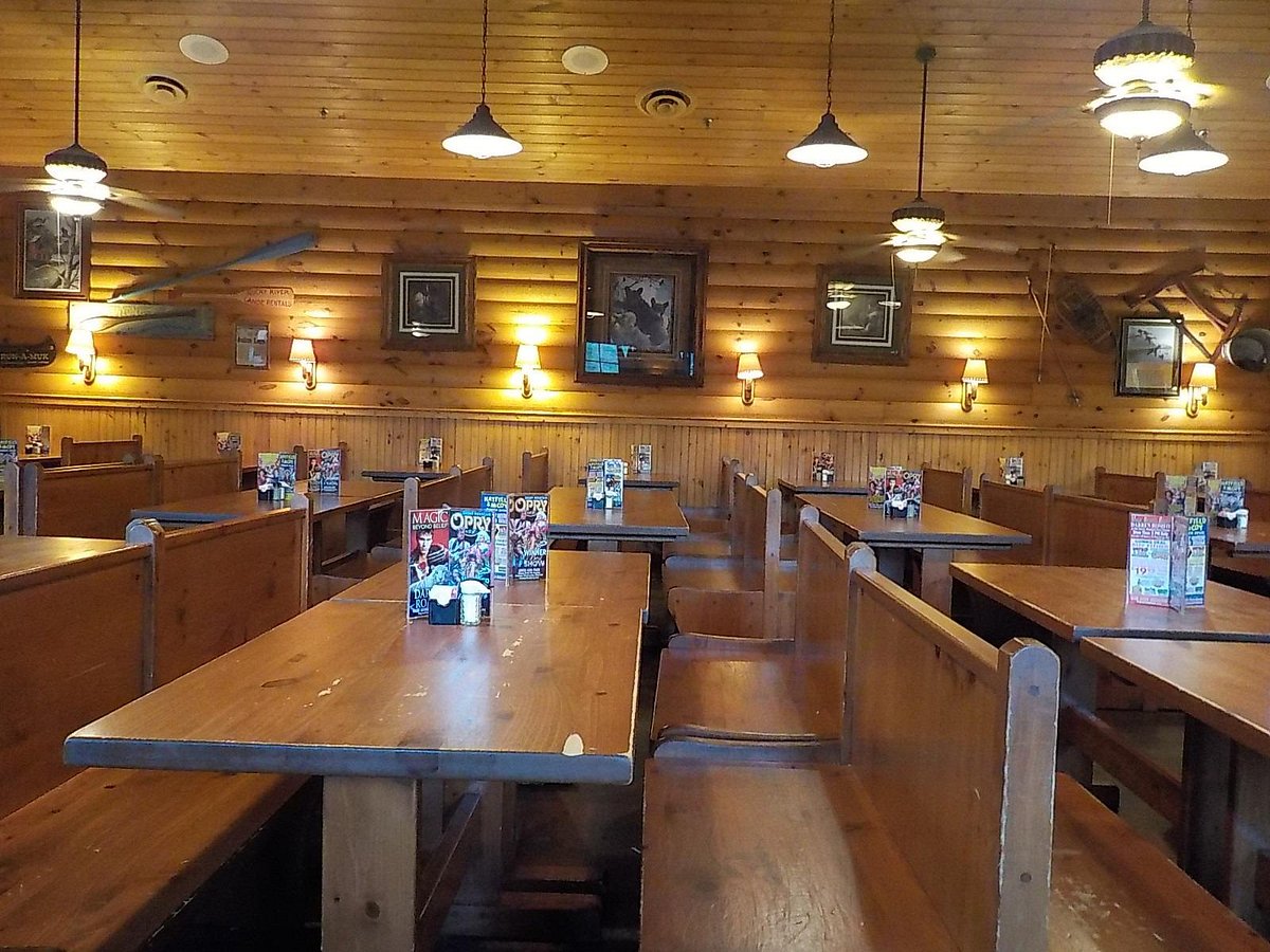 LOS 10 MEJORES restaurantes en Gatlinburg - actualizado en marzo de