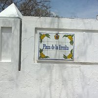 La Ermita del Calvario