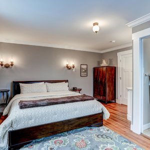 Shenandoah Room