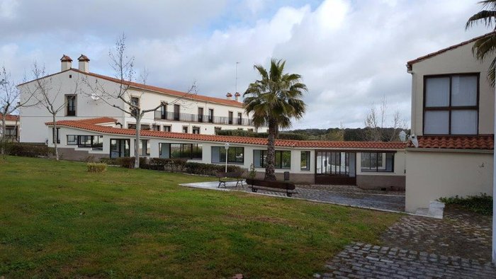 Imagen 1 de Hotel Balneario de Brozas