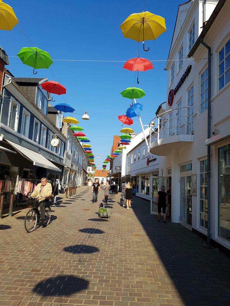 Viborg Miniby - Alles Wat U Moet Weten VOORDAT Je Gaat (met Foto's ...