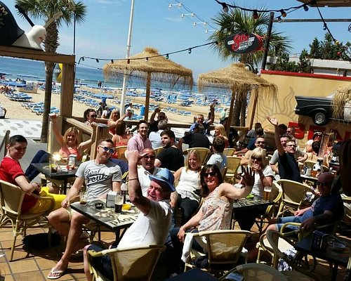 THE 10 BEST Benidorm Bars & Clubs (Updated 2023) - Tripadvisor