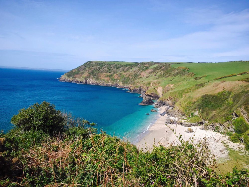 THE 10 BEST Cornwall Hiking Trails (Updated 2024) - Tripadvisor