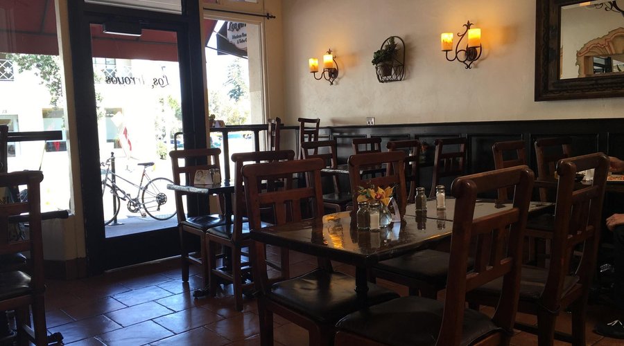 Los Arroyos Mexican Restaurant