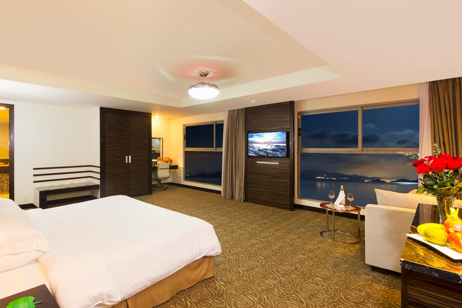 Hotel photo 2 of Havana Nha Trang Hotel.