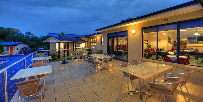 Beachway Motel & Restaurant Beachway Motel & Restaurant