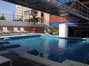 HOTEL TINAJEROS SUITES - Reviews (Margarita Island, Venezuela - Porlamar)