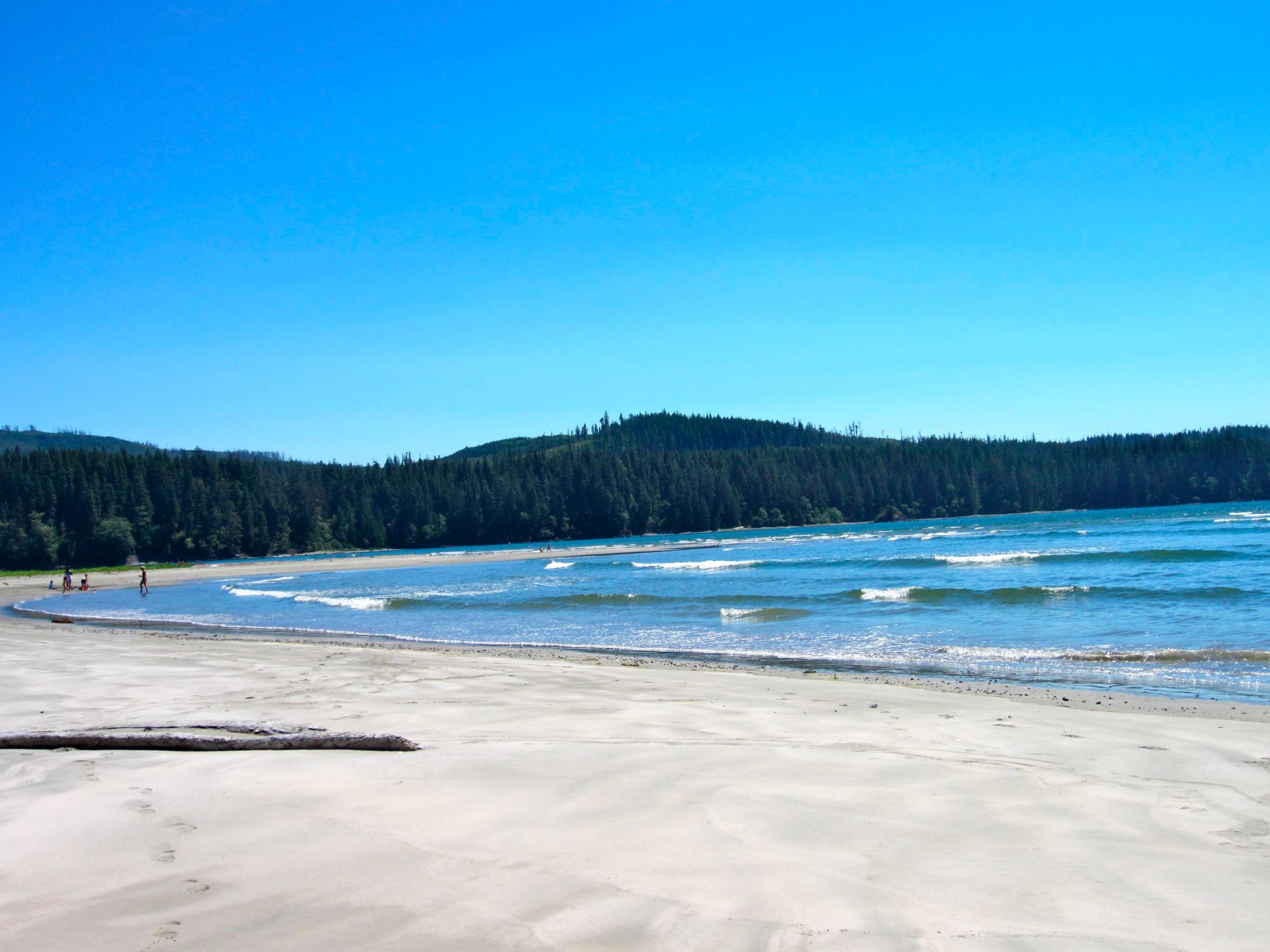 PACHENA BAY CAMPGROUND Updated 2020 of the Best Campgrounds on Vancouver