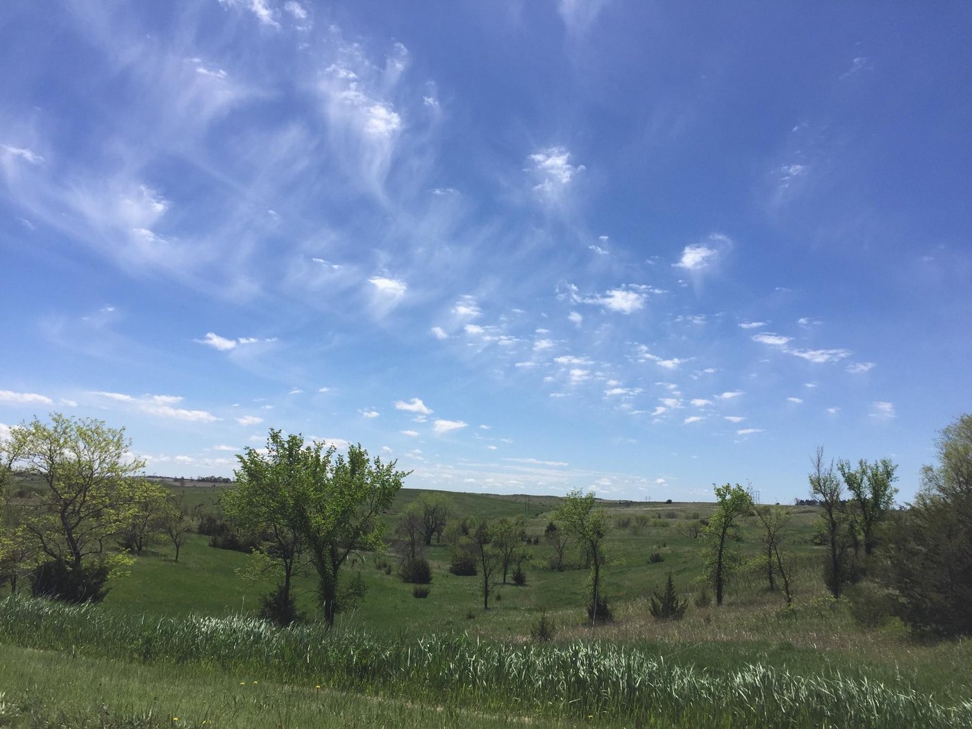 Nebraska's Loup Park: Your Next Great Outdoor Escape!