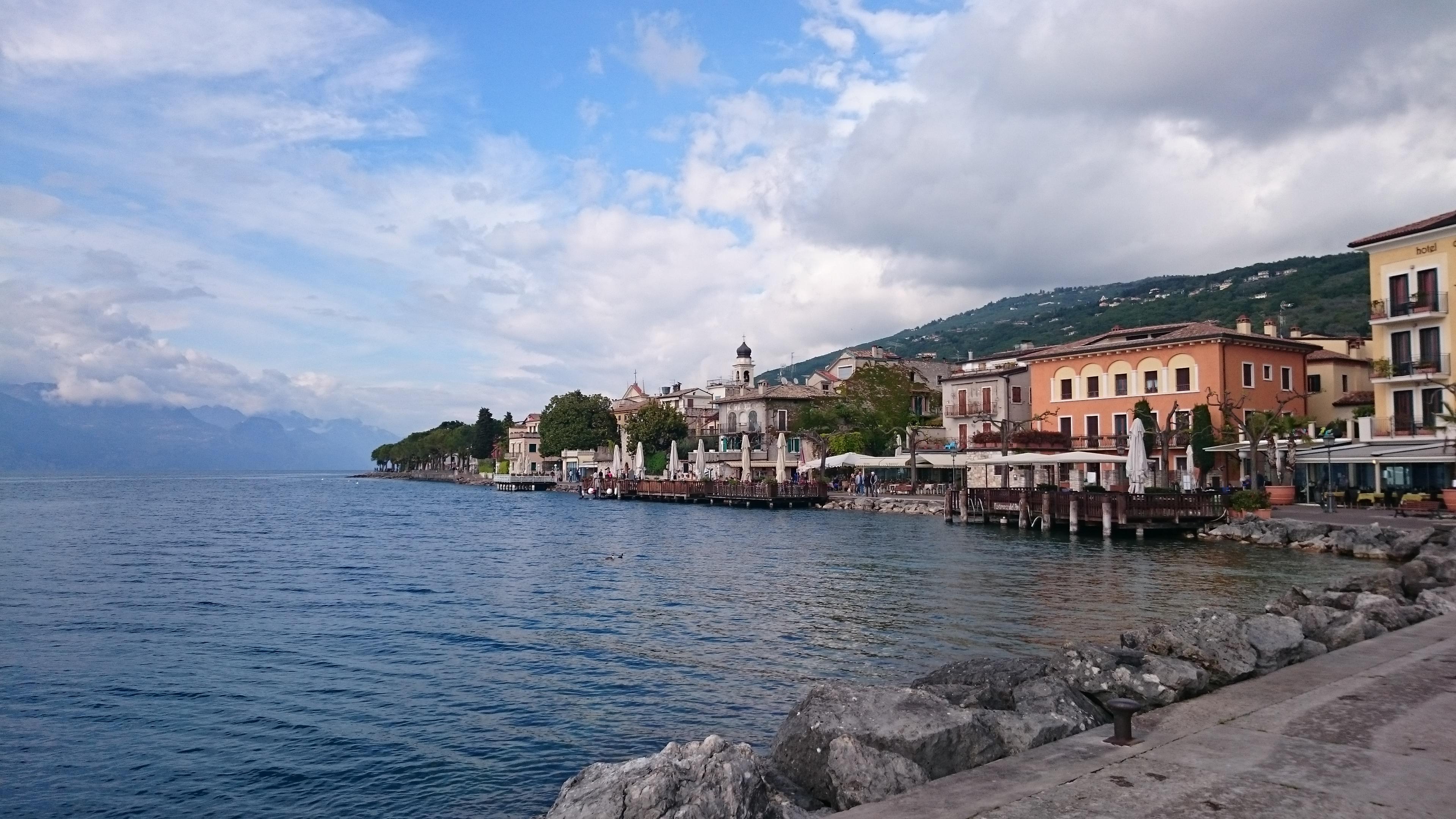 Hotel Lido (Torri Del Benaco, Lac De Garde, Italie) - Tarifs 2022