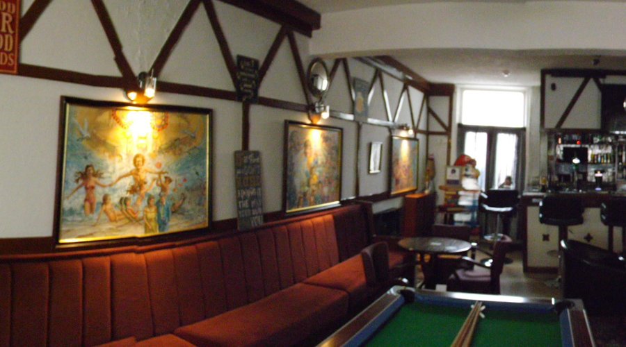 THISTLE DHU GUEST HOUSE - Prices & Reviews (Blackpool, England) THISTLE DHU GUEST HOUSE - Prices &  Reviews (Blackpool, England)