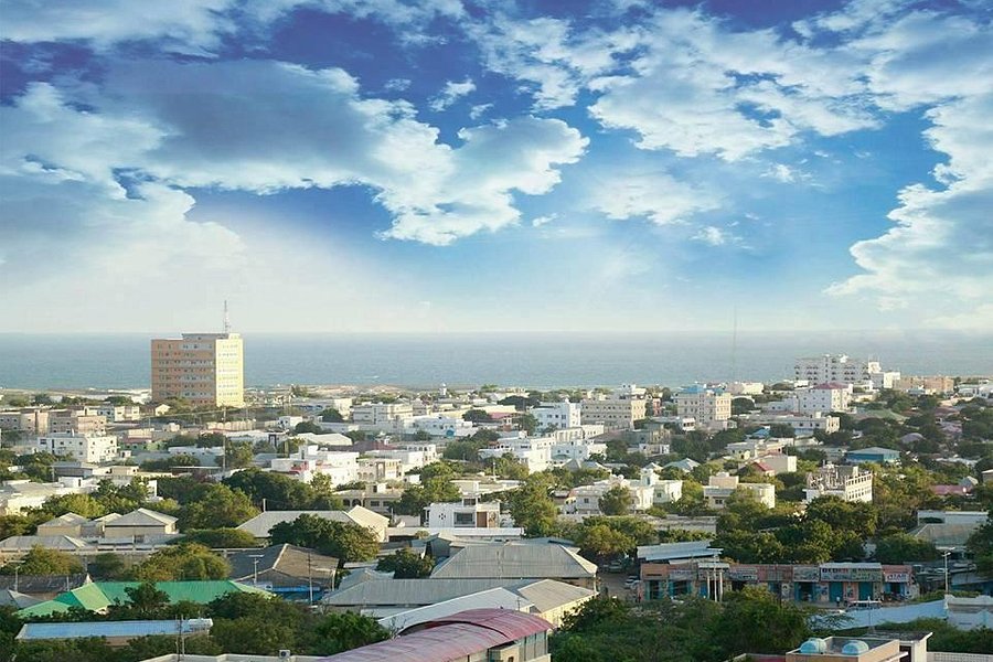 Govornors House Mogadishu image