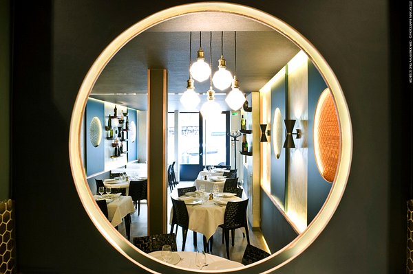 L'ILOT, Paris - Le Marais - Restaurant Reviews, Photos & Phone Number -  Tripadvisor