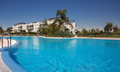 Imagen 1 de Life Apartments Costa Ballena