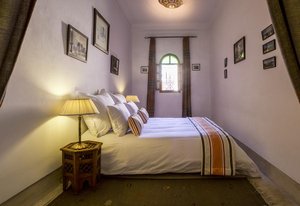 Quarto e suite