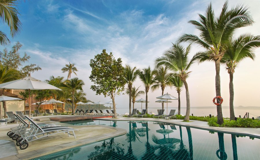 Ibis Samui Bophut