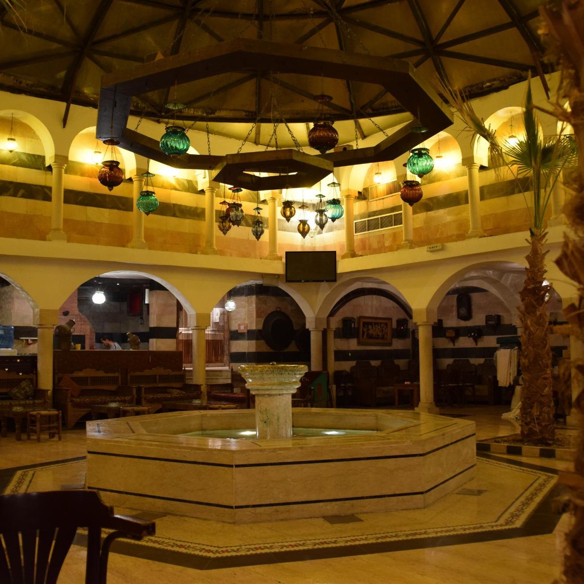 Al Pasha Restaurant and Turkish Bath, Амман: лучшие советы перед посещением  - Tripadvisor