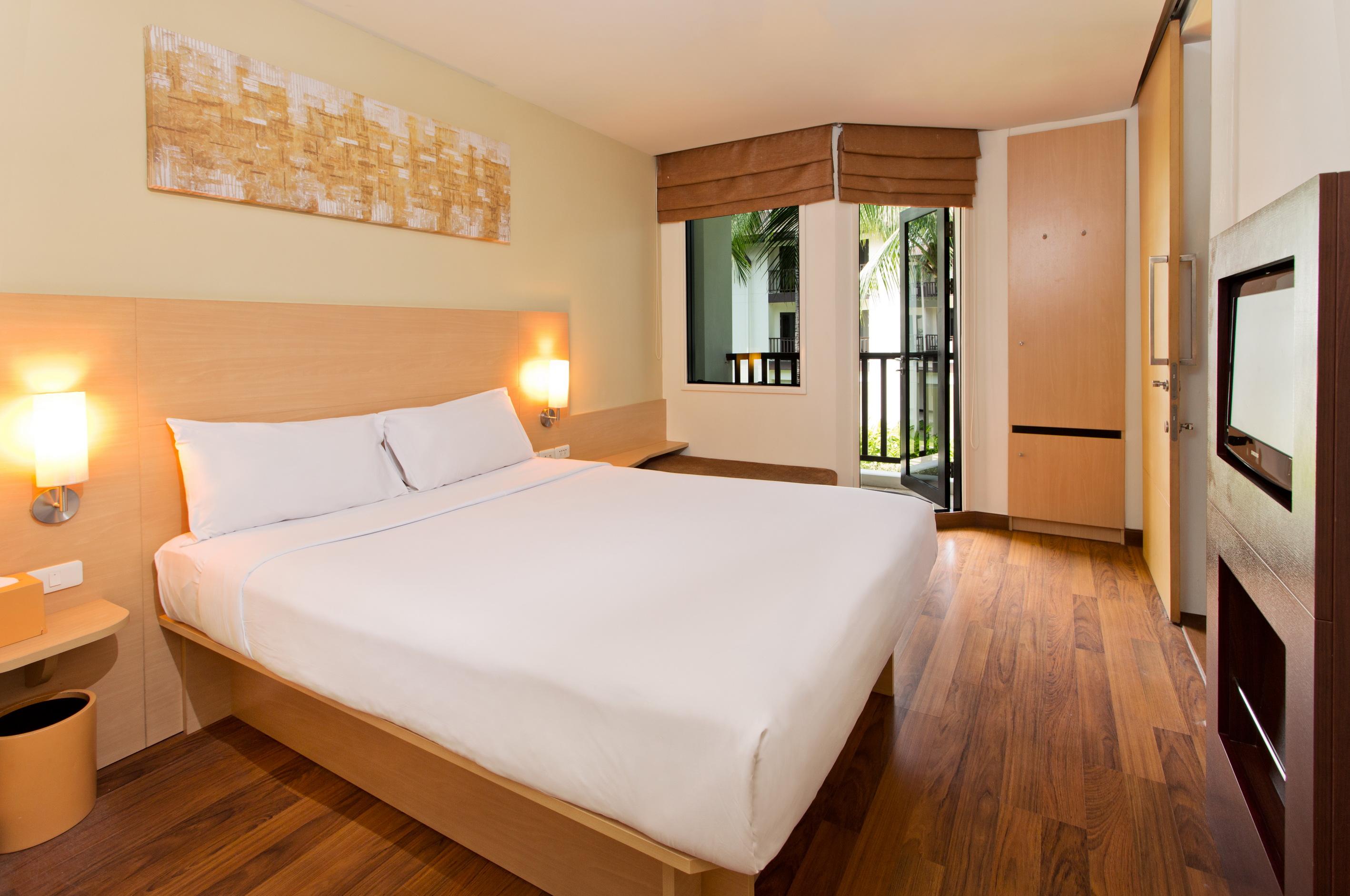 Hotel photo 32 of ibis Samui Bophut.