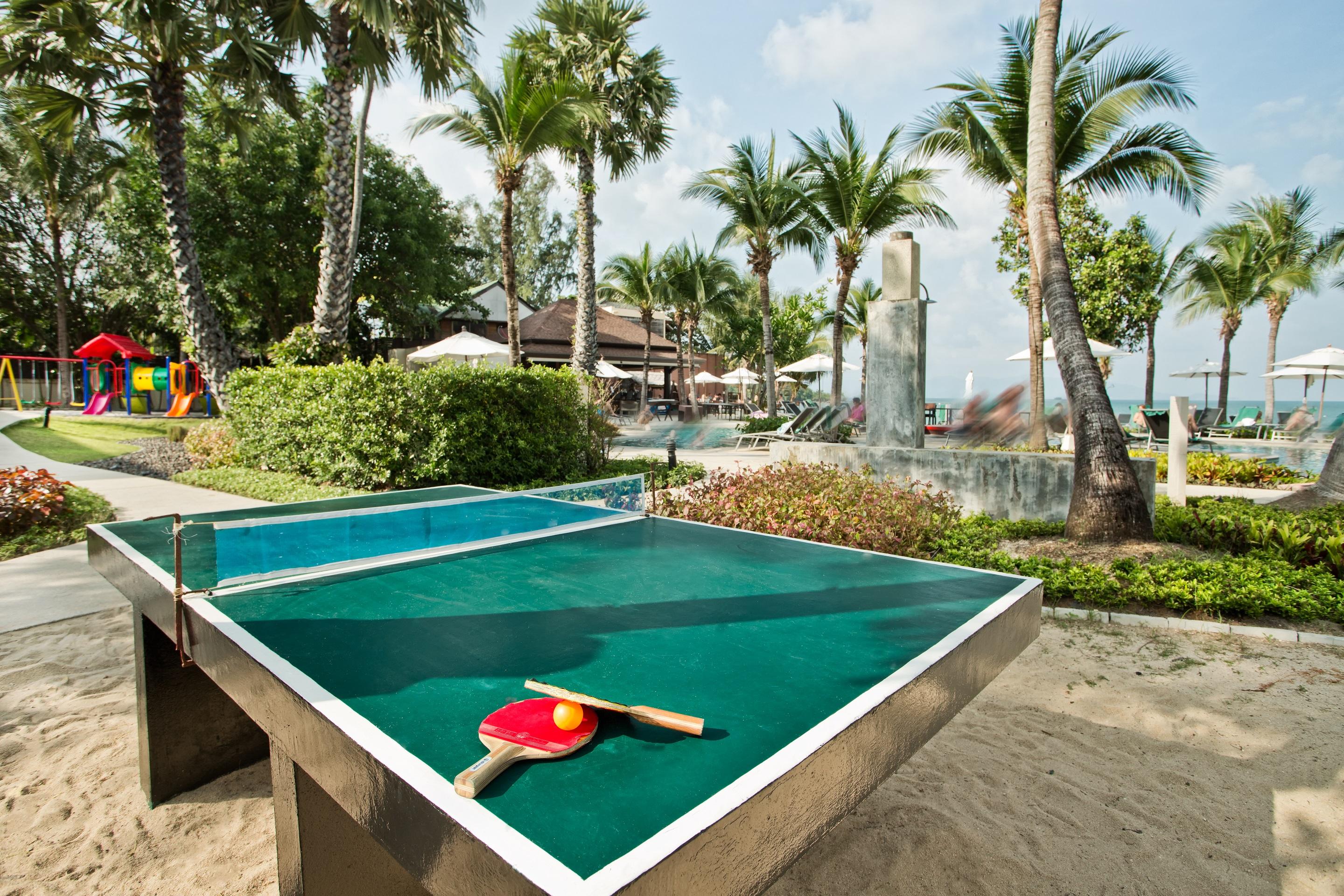 Hotel photo 15 of ibis Samui Bophut.