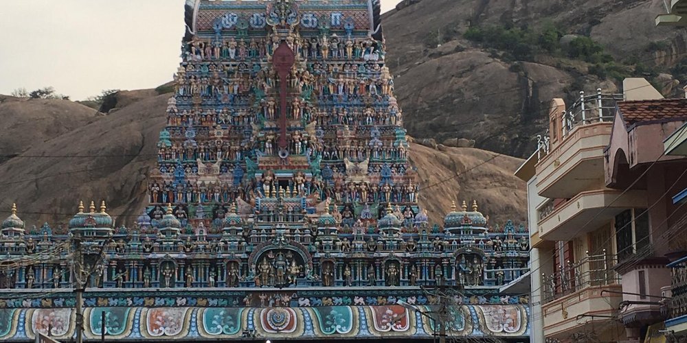 Thiruparankundram, India 2023: Best Places to Visit - Tripadvisor