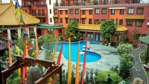 Hotel Ling Bao - Pool: Fotos und Bewertungen - Tripadvisor